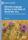 Palgrave Studies in Minority Languages and Communities