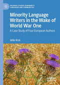 Palgrave Studies in Minority Languages and Communities