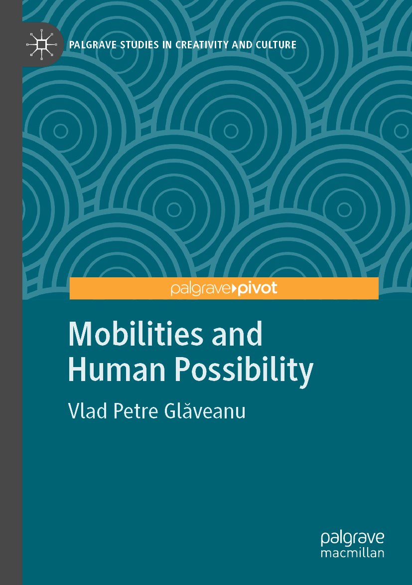 Palgrave Studies in Creativity and Culture