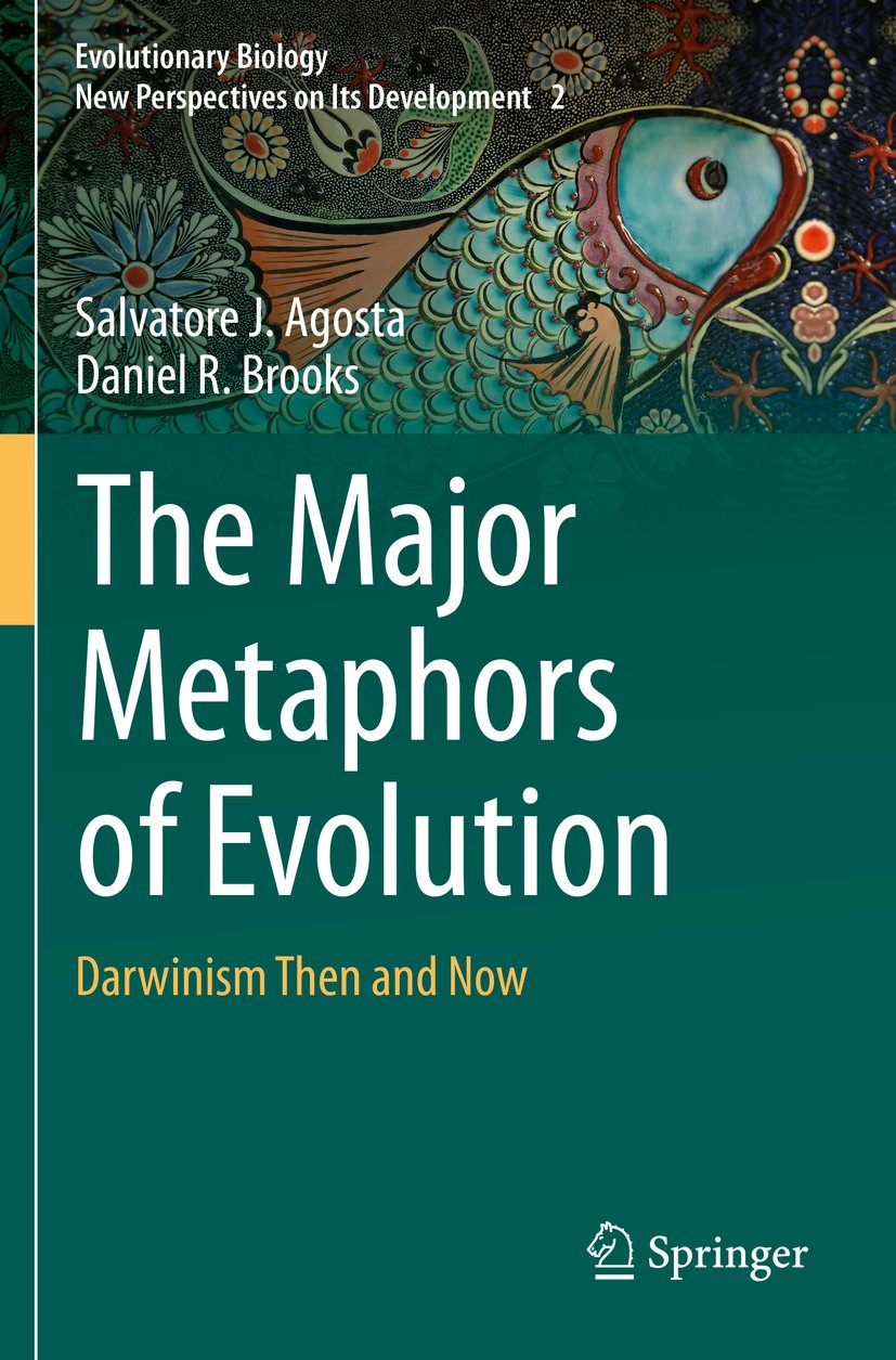 Evolutionary Biology – New Perspectives on Its Development