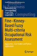 Studies in Fuzziness and Soft Computing