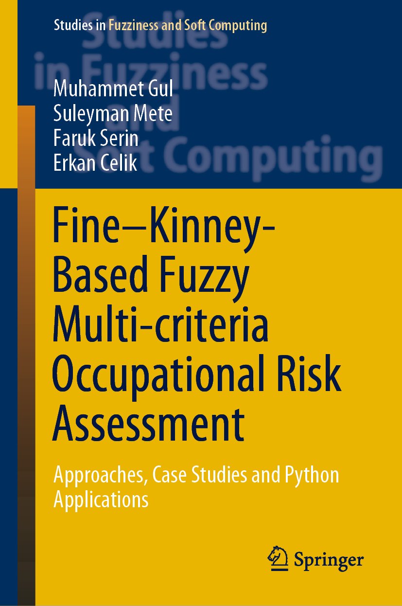 Studies in Fuzziness and Soft Computing