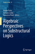 Trends in Logic