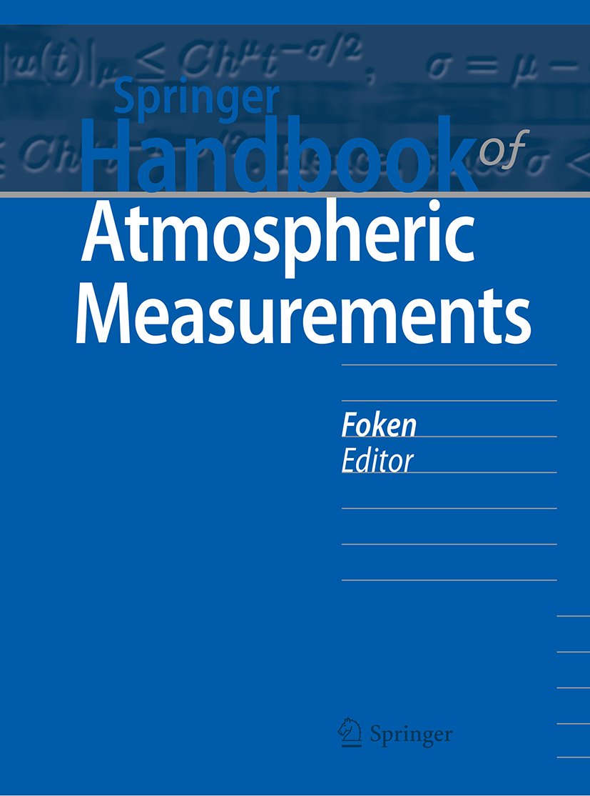 Springer Handbooks