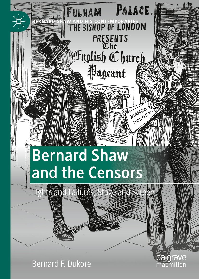 Bernard Shaw and His Contemporaries