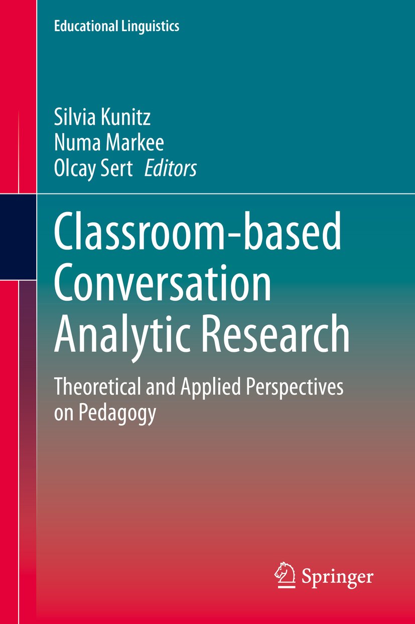 Educational Linguistics