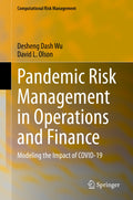 Computational Risk Management