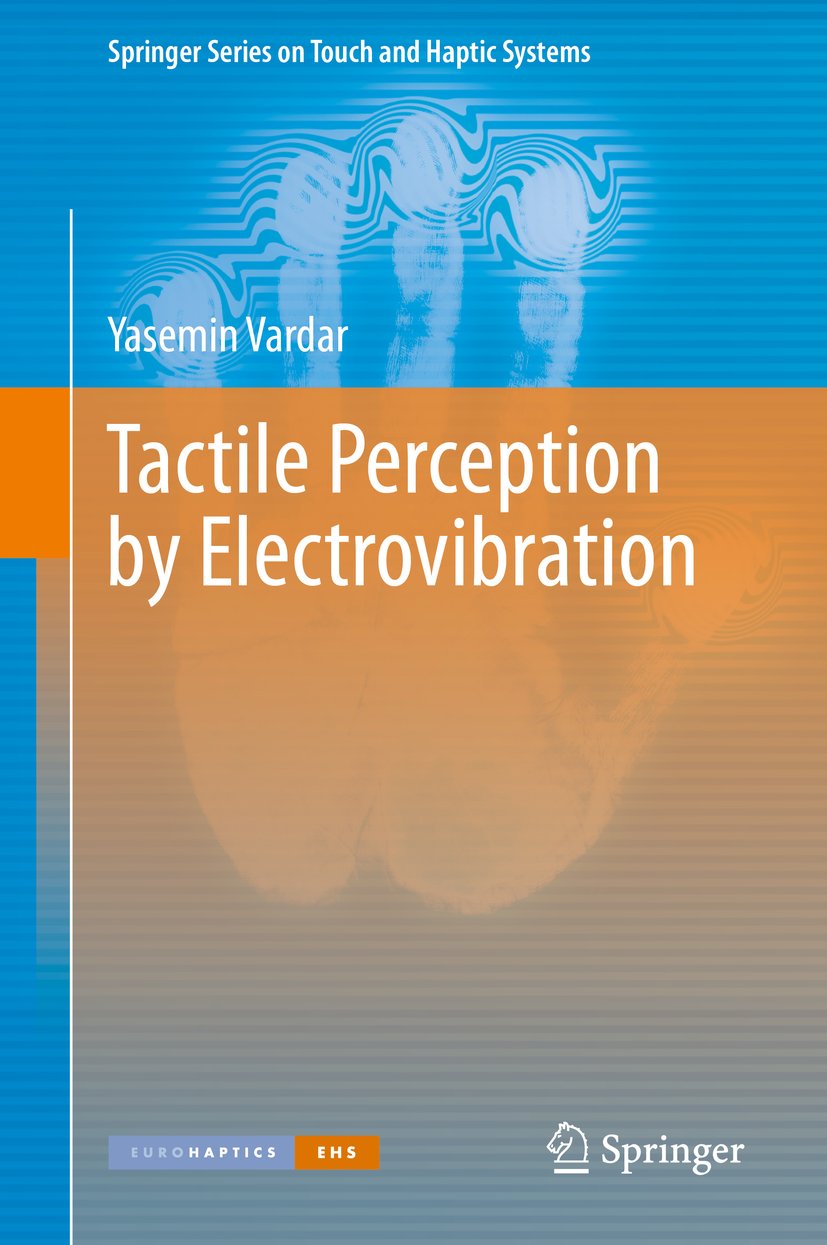 Springer Series on Touch and Haptic Systems
