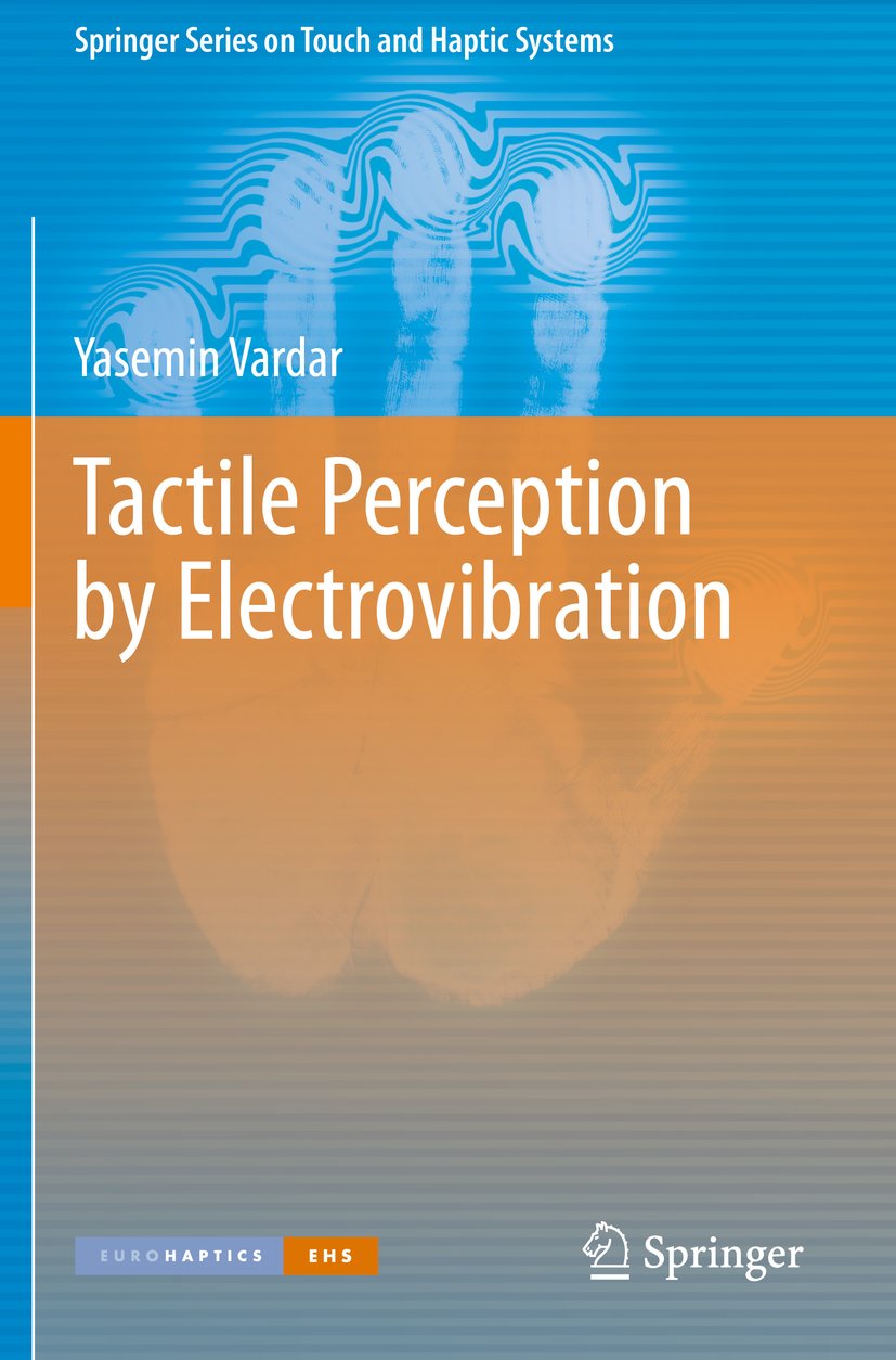 Springer Series on Touch and Haptic Systems
