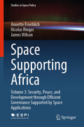 Studies in Space Policy