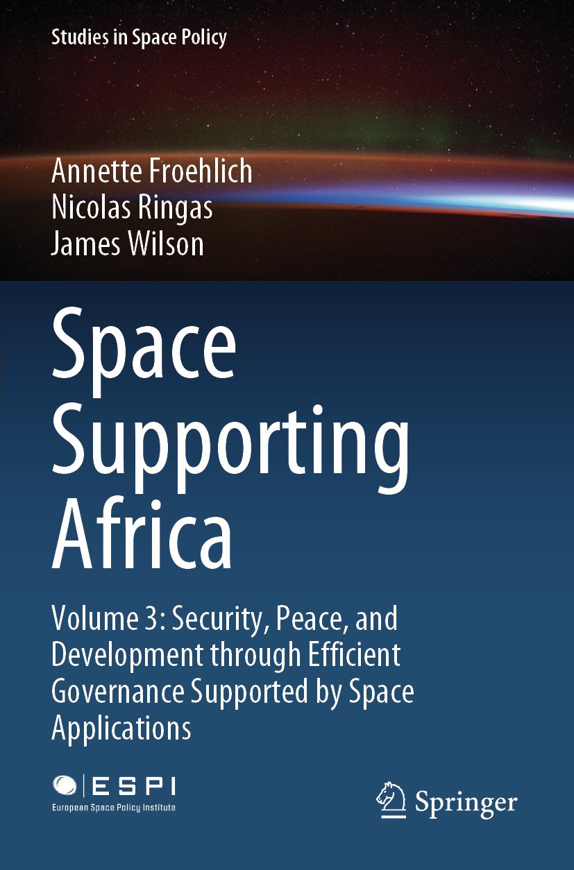 Studies in Space Policy