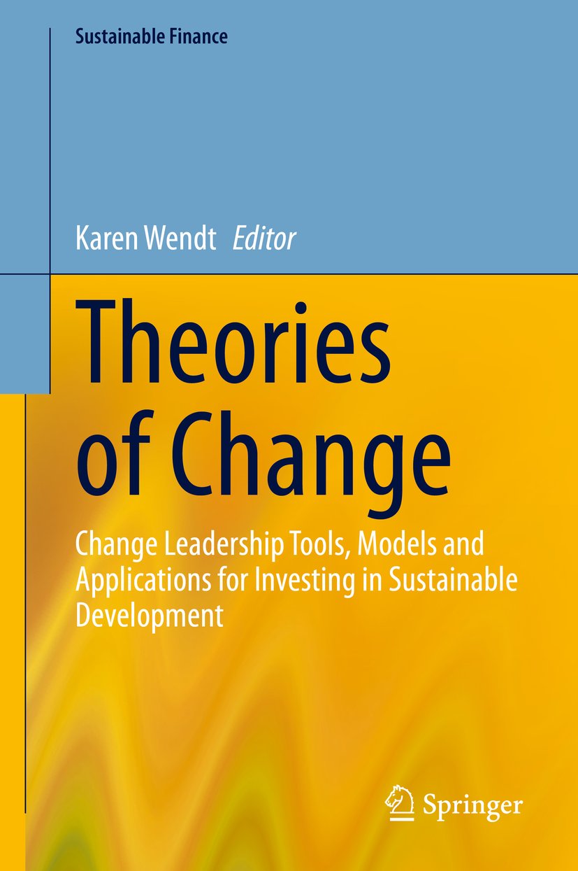Sustainable Finance