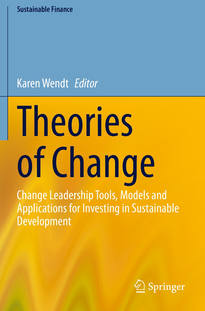 Sustainable Finance
