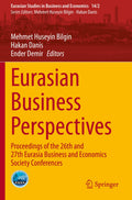 Eurasian Business Perspectives