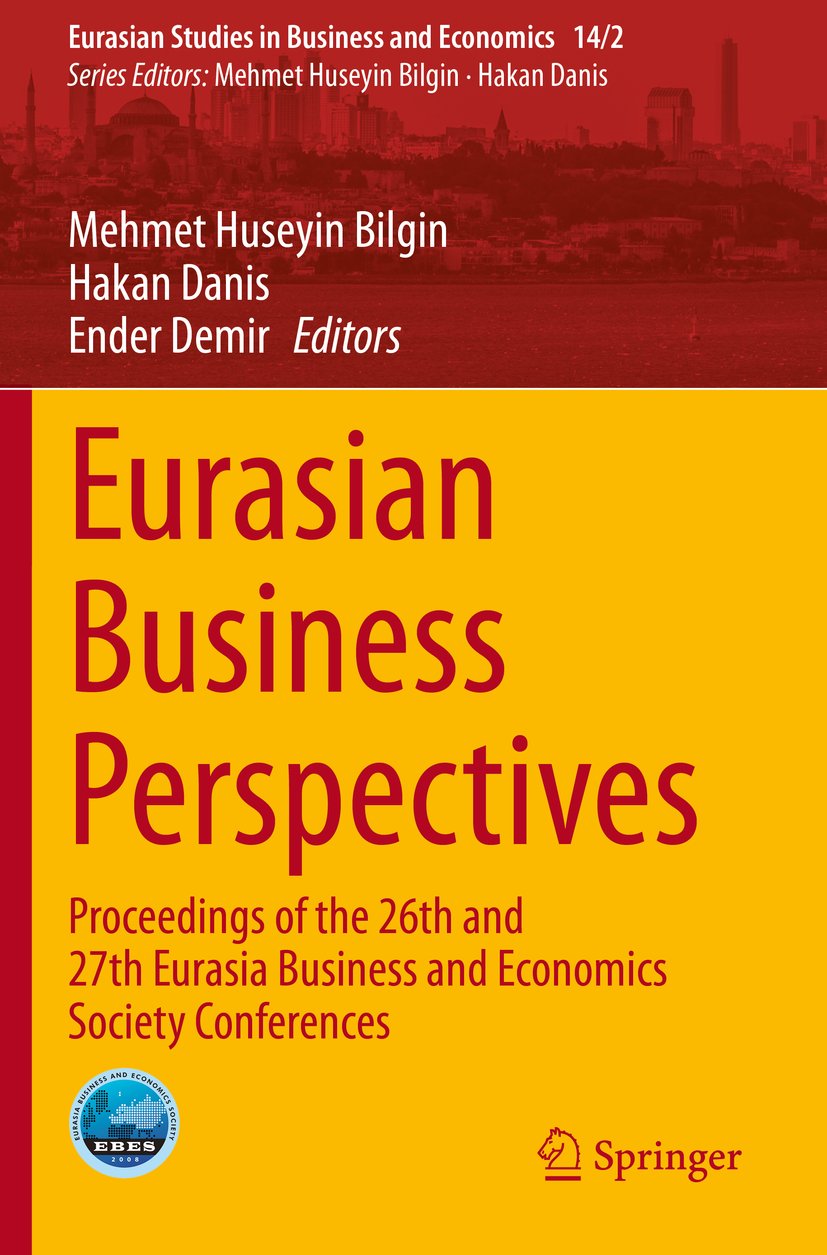 Eurasian Business Perspectives