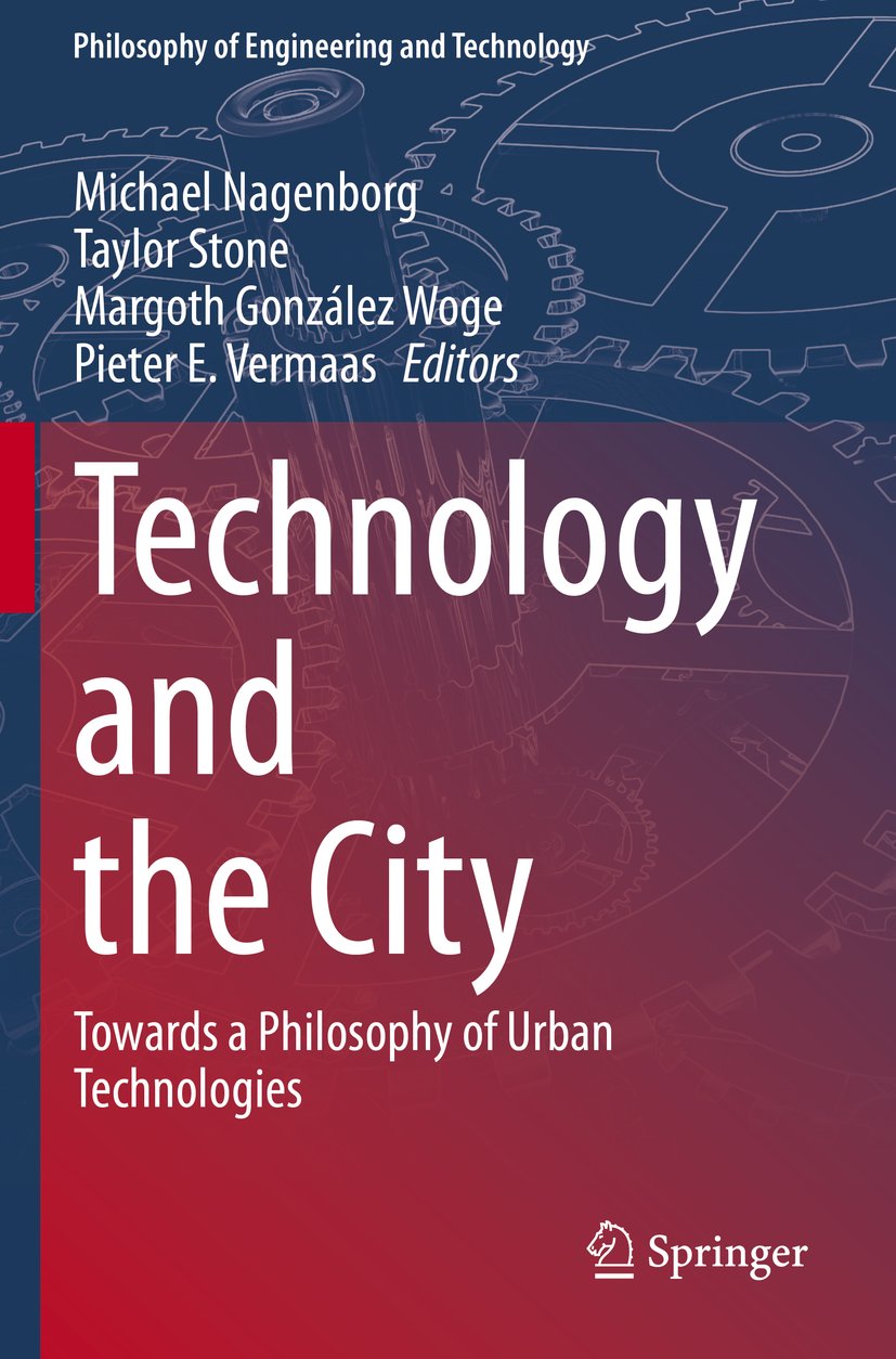 Philosophy of Engineering and Technology