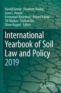 International Yearbook of Soil Law and Policy