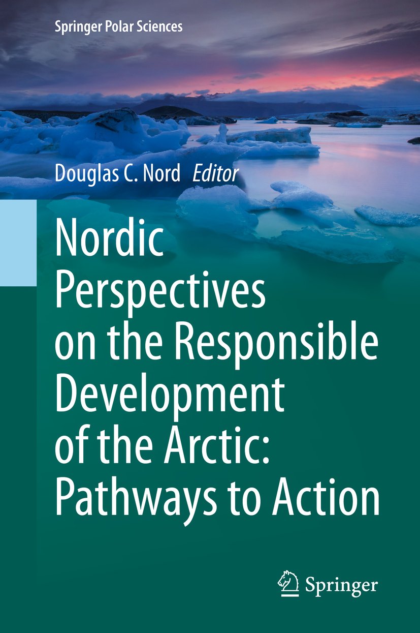 Springer Polar Sciences