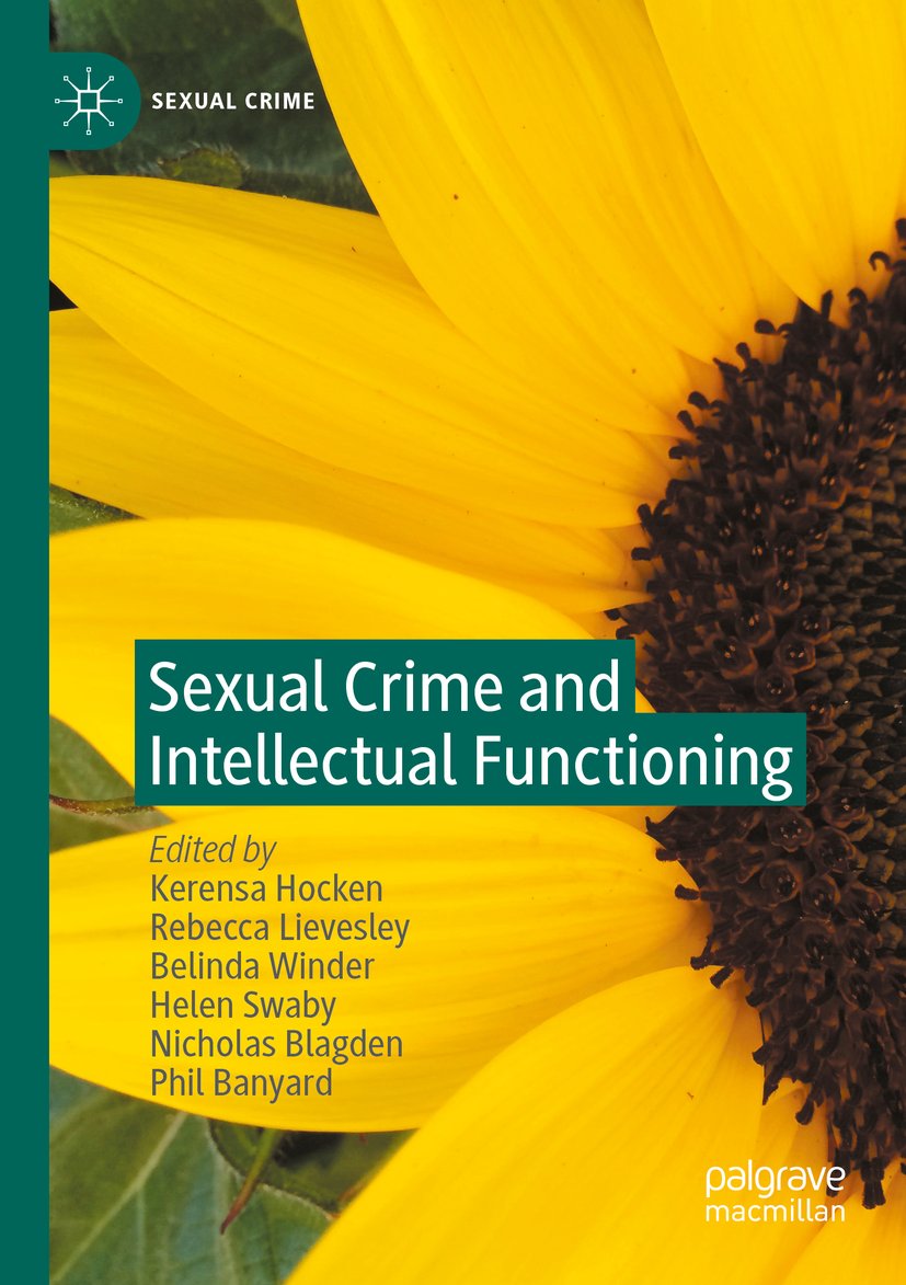 Sexual Crime