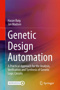 Genetic Design Automation