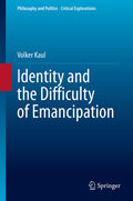 Philosophy and Politics - Critical Explorations