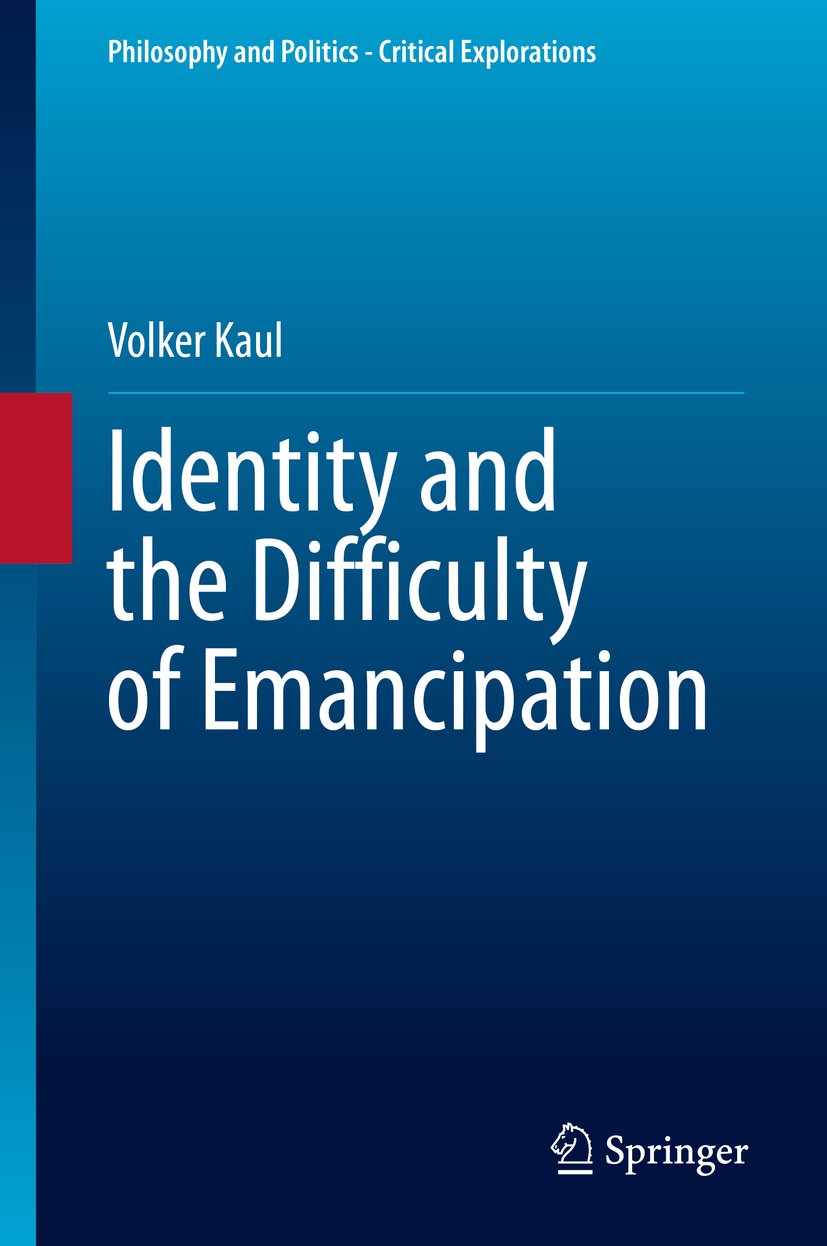 Philosophy and Politics - Critical Explorations