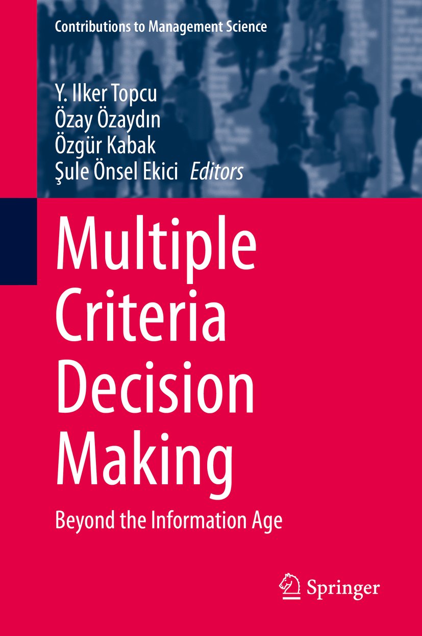 Contributions to Management Science
