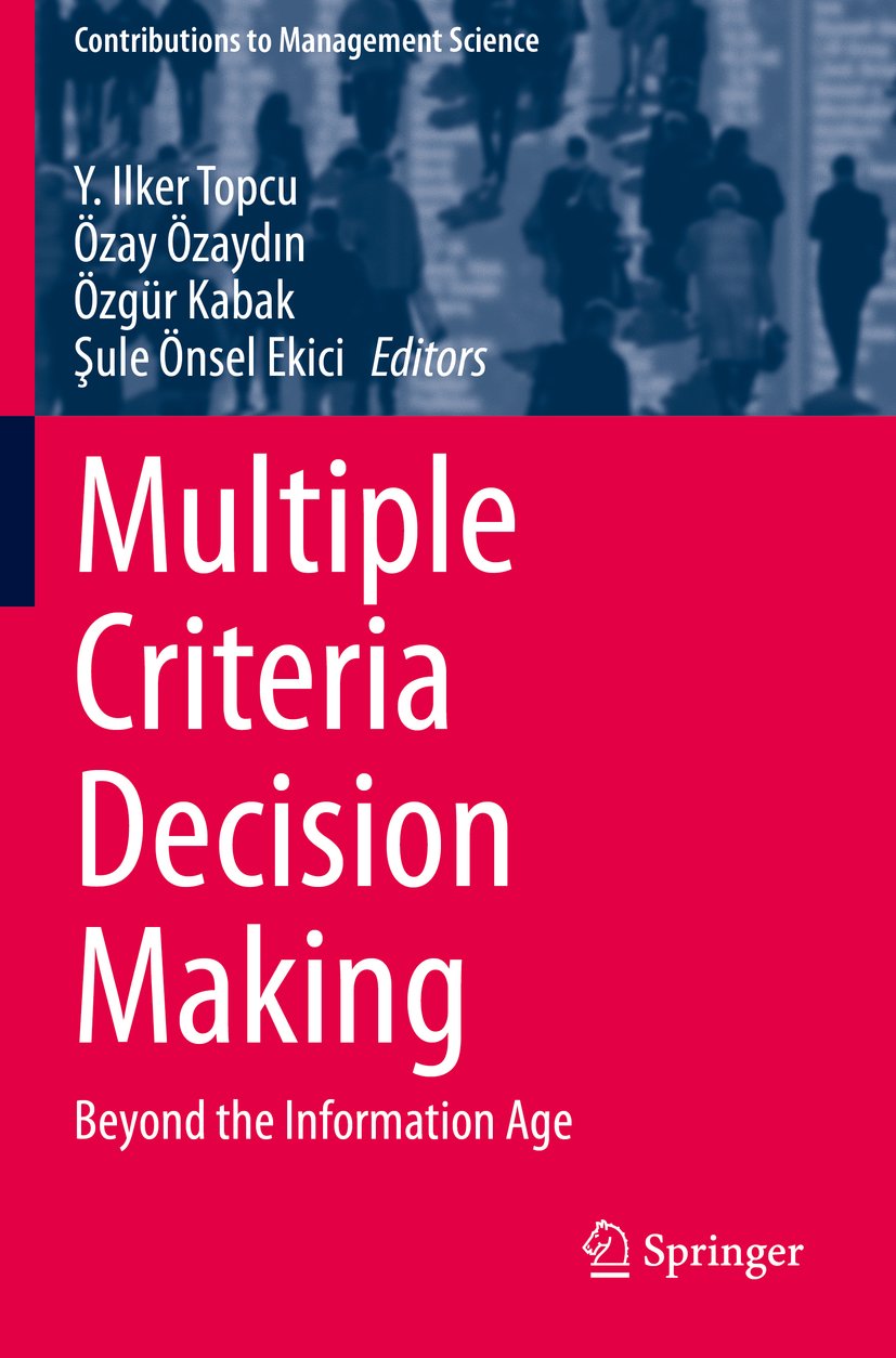 Contributions to Management Science