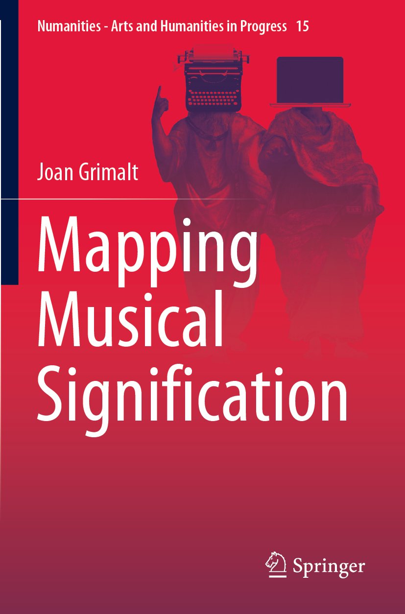 Mapping Musical Signification