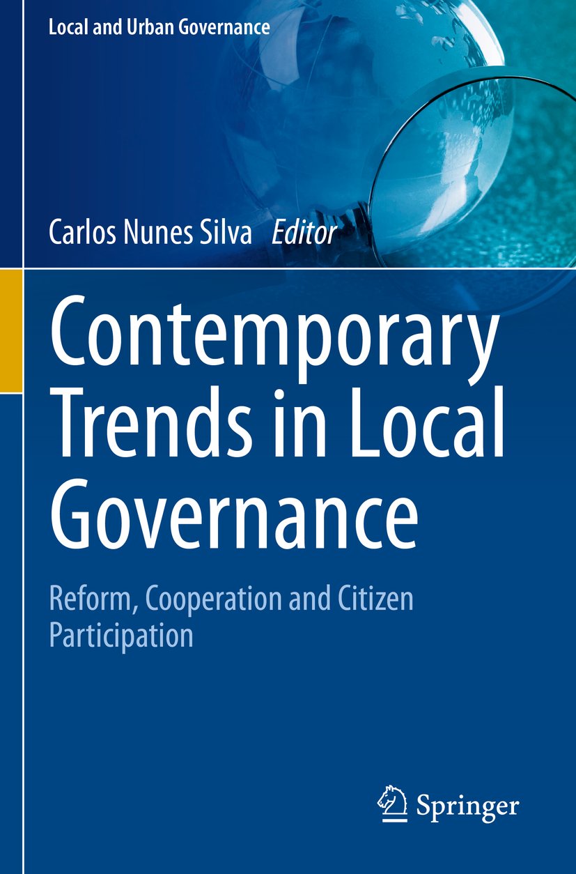 Contemporary Trends in Local Governance