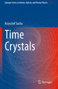 Springer Series on Atomic, Optical, and Plasma Physics
