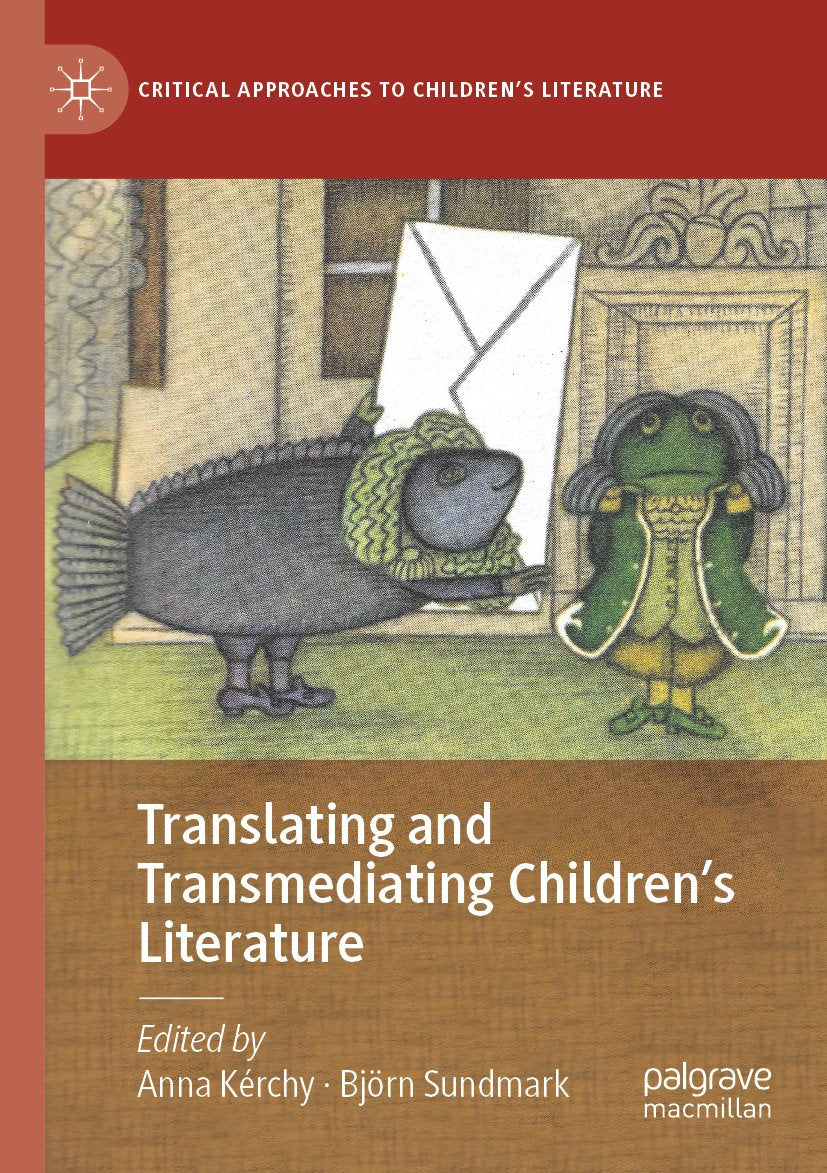 Translating and Transmediating Children’s Literature