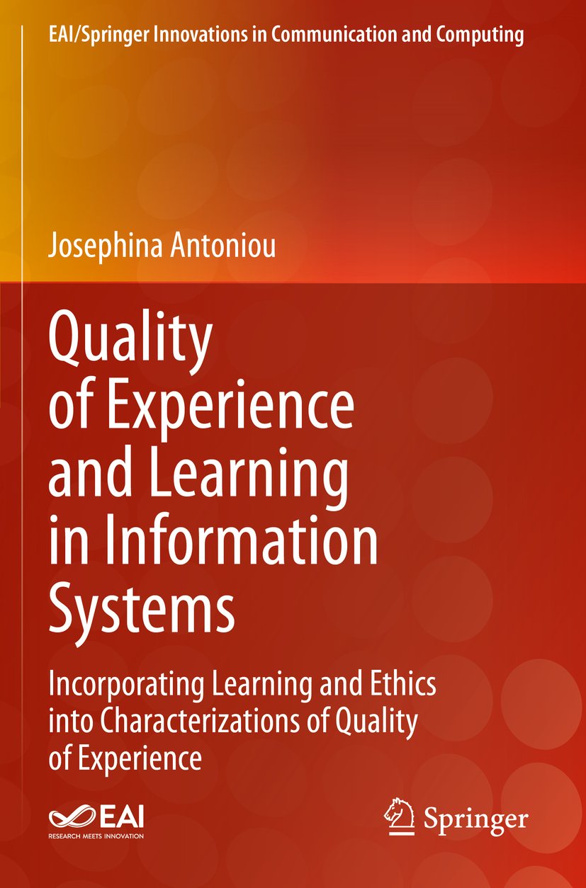 EAI/Springer Innovations in Communication and Computing