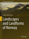 World Geomorphological Landscapes