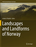 World Geomorphological Landscapes