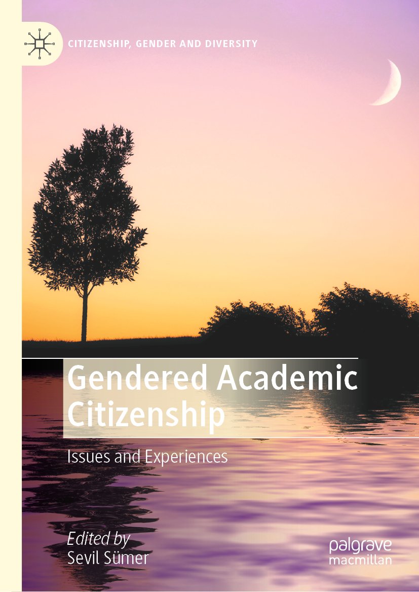 Citizenship, Gender and Diversity