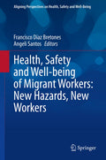 Aligning Perspectives on Health, Safety and Well-Being