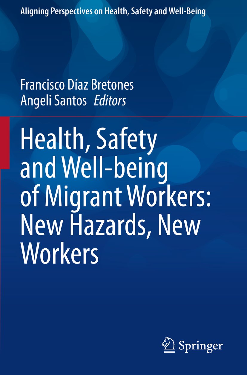 Aligning Perspectives on Health, Safety and Well-Being