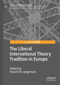 Trends in European IR Theory