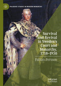 Palgrave Studies in Modern Monarchy
