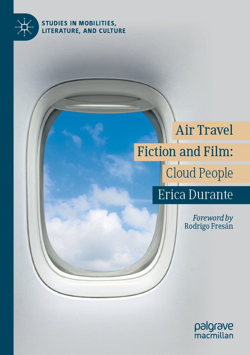 Studies in Mobilities, Literature, and Culture