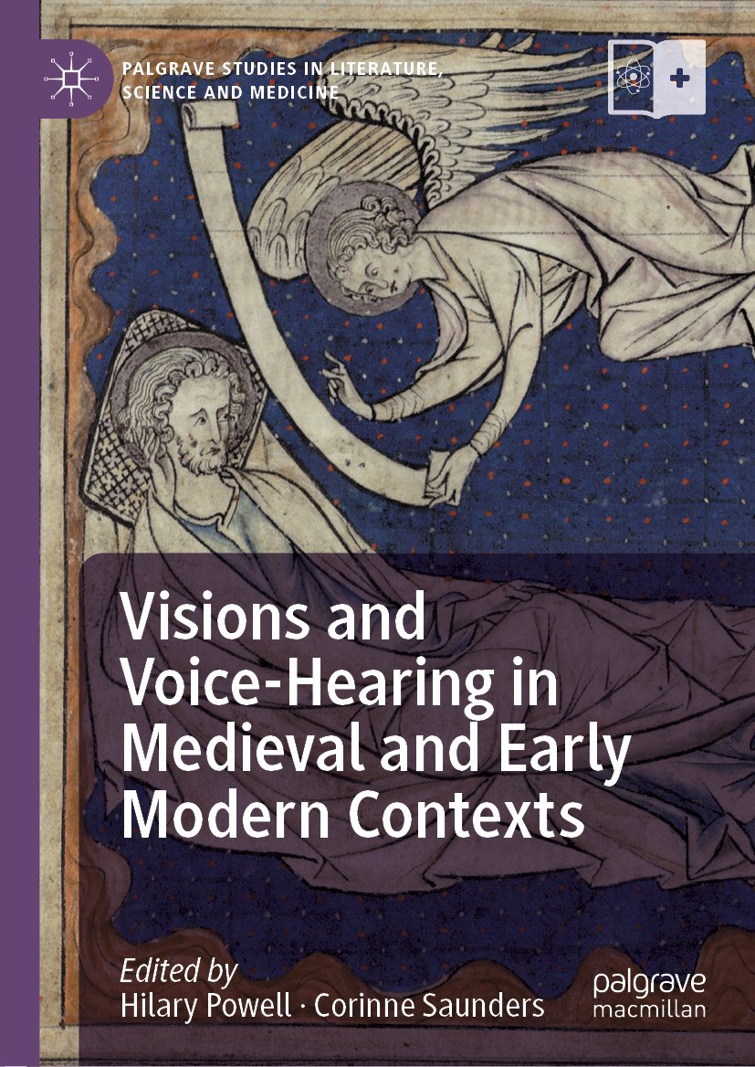 Palgrave Studies in Literature, Science and Medicine