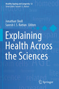 Healthy Ageing and Longevity