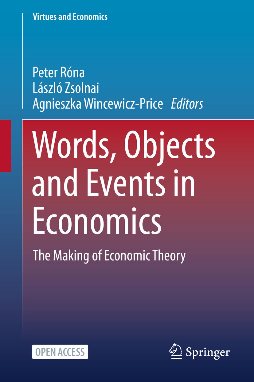 Virtues and Economics