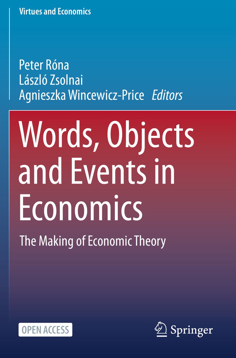 Virtues and Economics