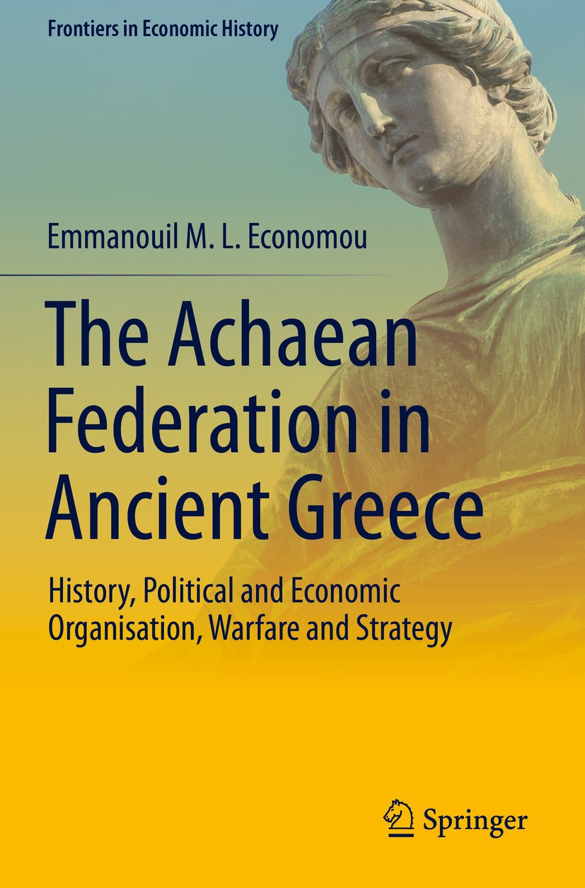 Frontiers in Economic History