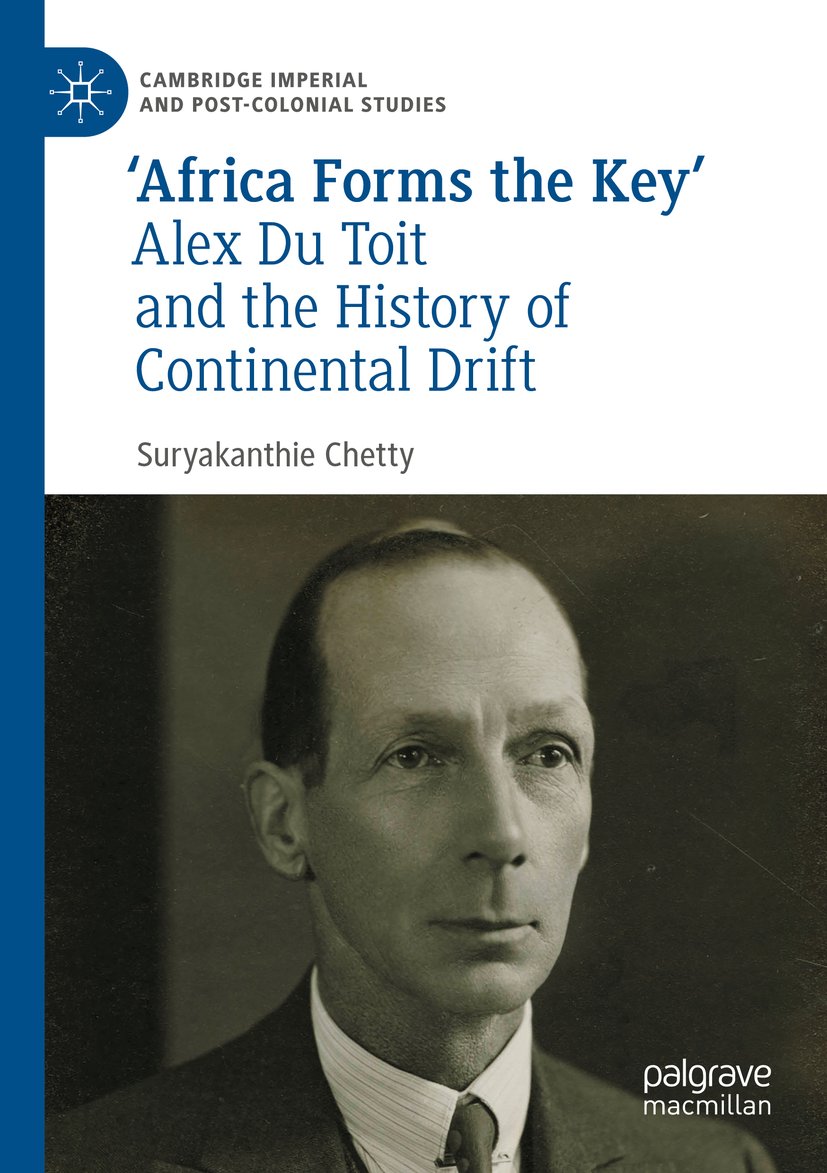 Cambridge Imperial and Post-Colonial Studies