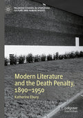 Palgrave Studies in Literature, Culture and Human Rights