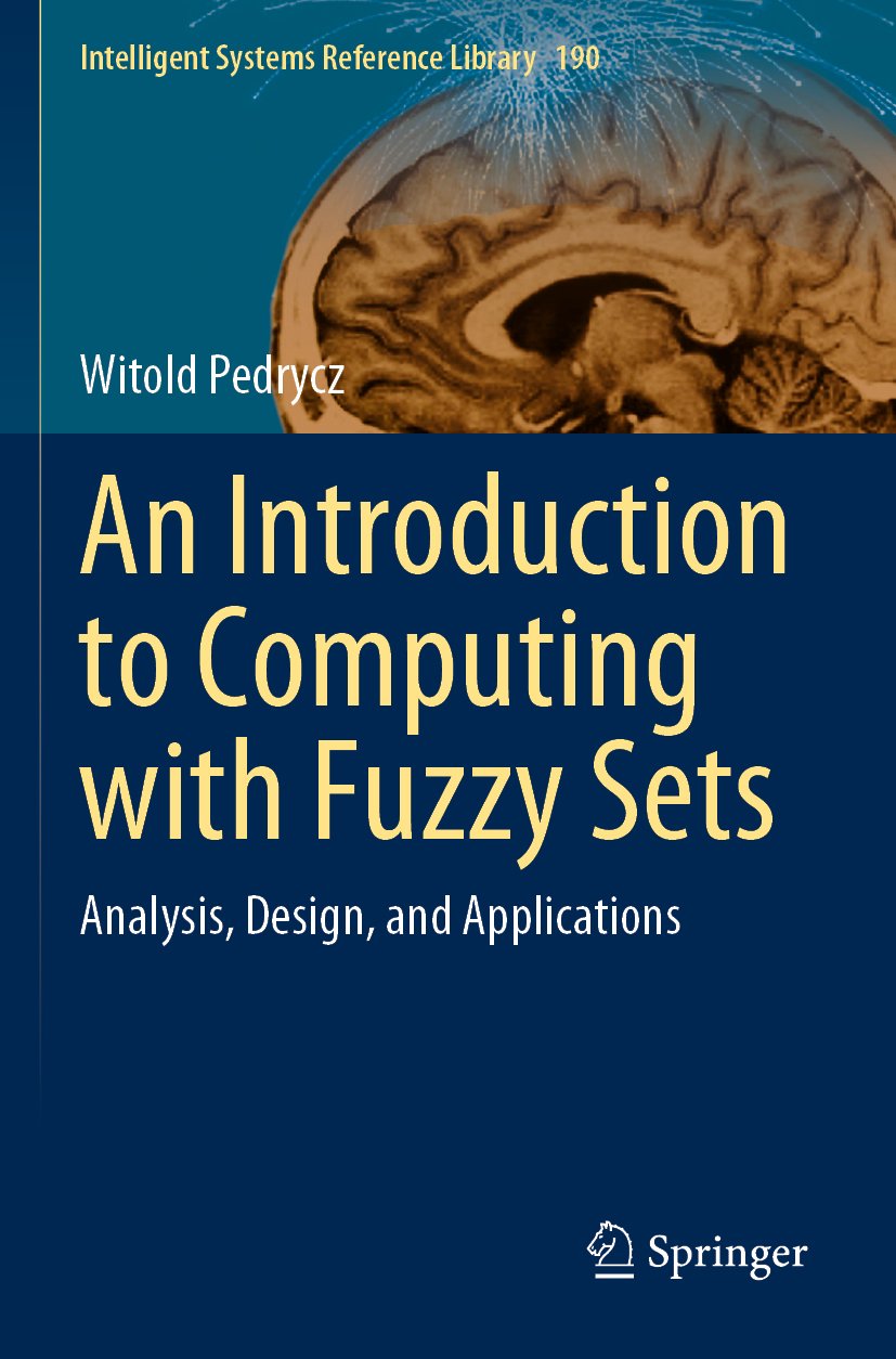 Intelligent Systems Reference Library