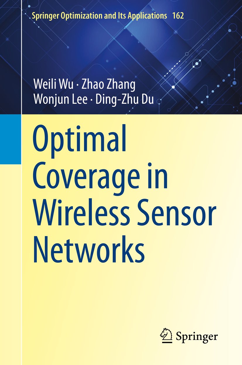 Springer Optimization and Its Applications